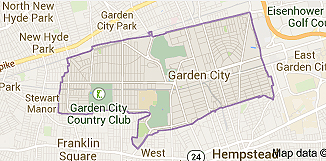 Garden City Oil Tank Removal